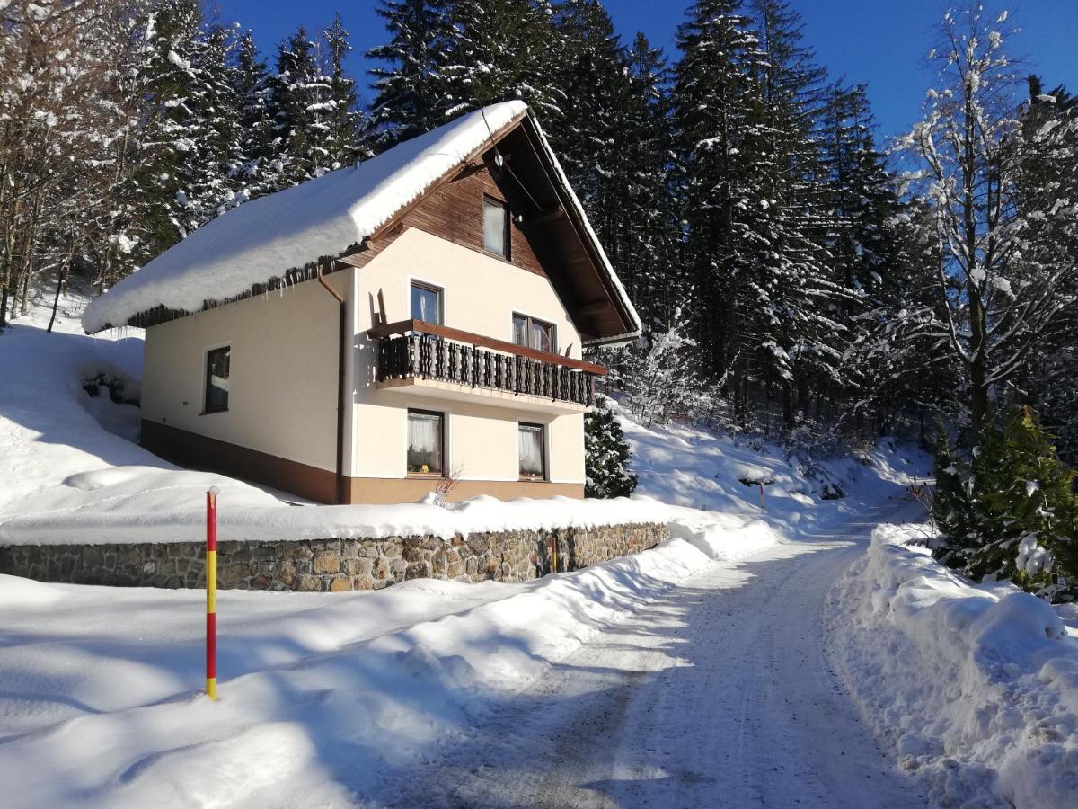 Holiday Home Forest Peace, Lavrovec Hlevni Vrh Esterno foto