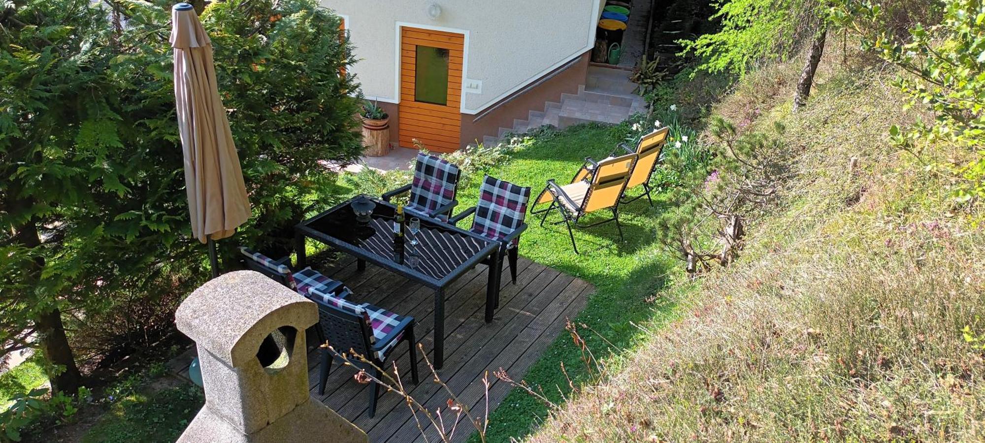 Holiday Home Forest Peace, Lavrovec Hlevni Vrh Esterno foto