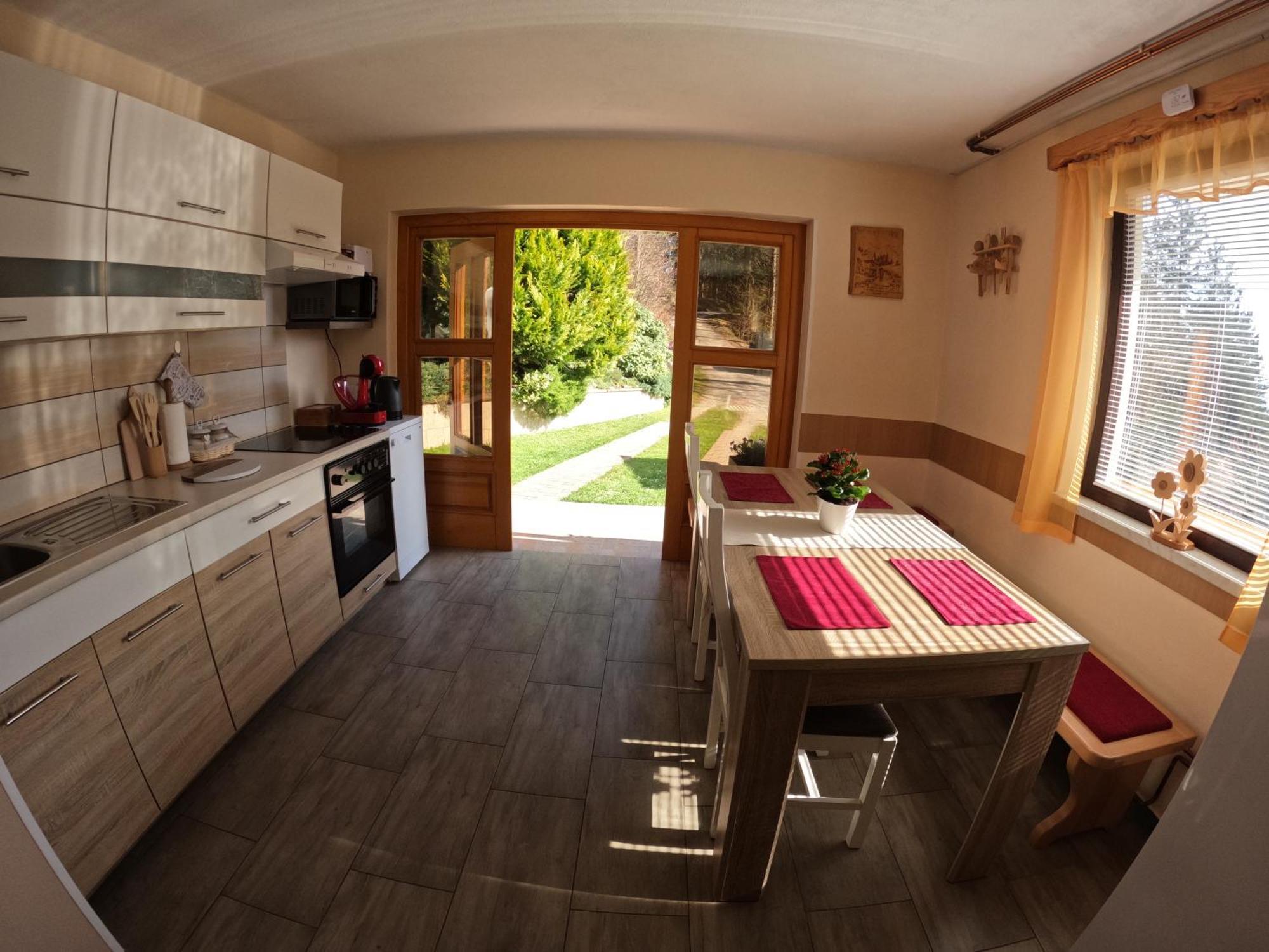 Holiday Home Forest Peace, Lavrovec Hlevni Vrh Esterno foto