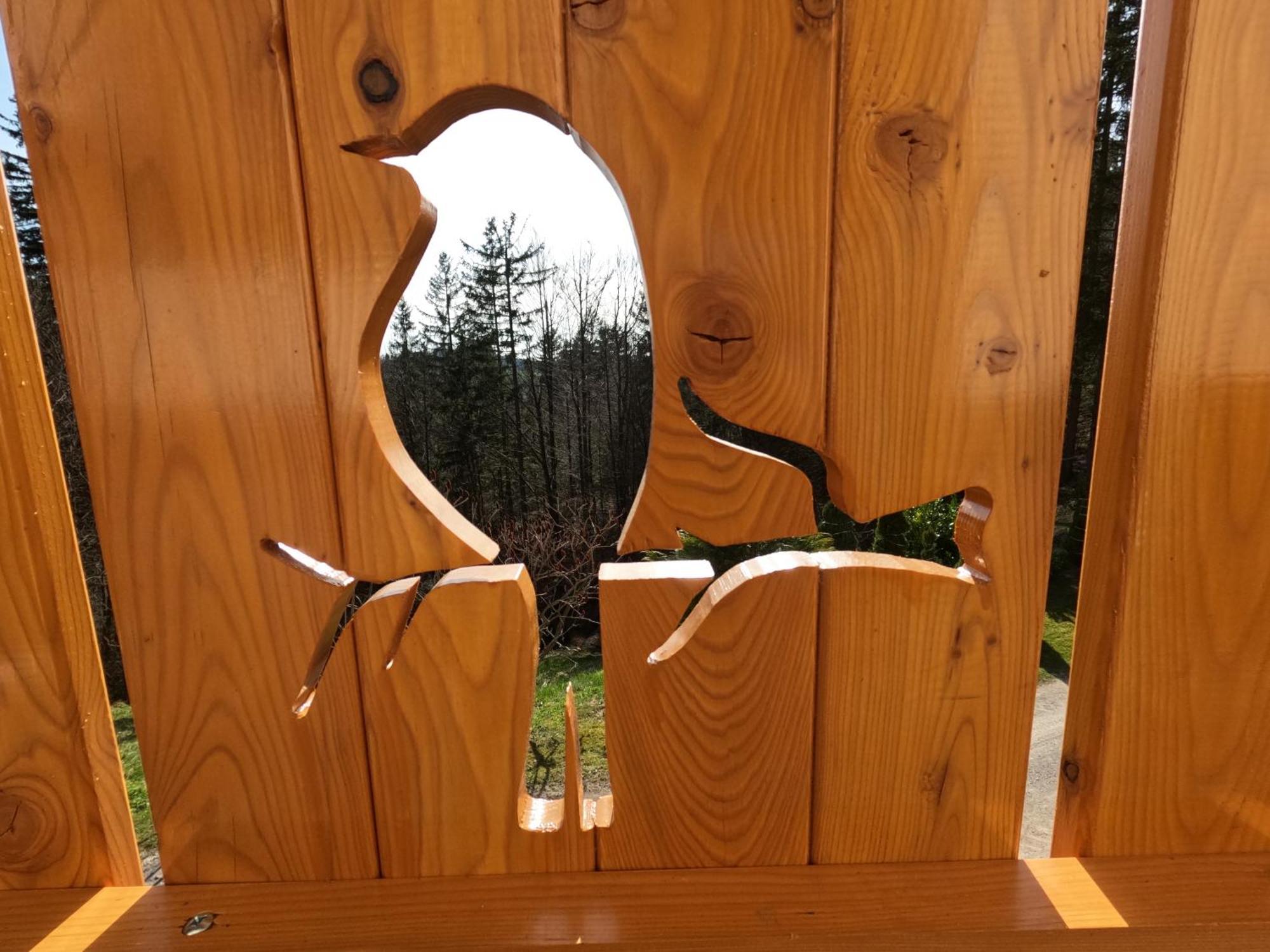 Holiday Home Forest Peace, Lavrovec Hlevni Vrh Esterno foto